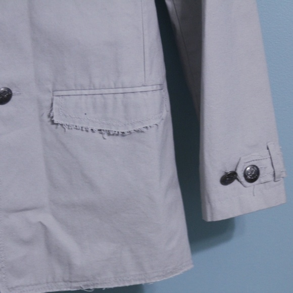 FZ Men's 3-button Jacket - Picture 4 of 7